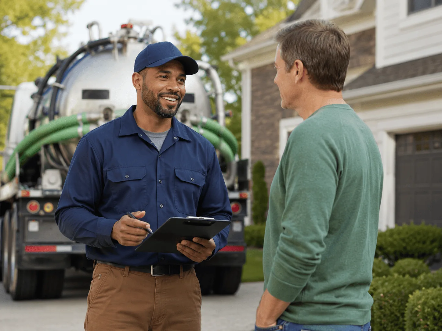 Mosquito Control Jefferson, AR FAQs